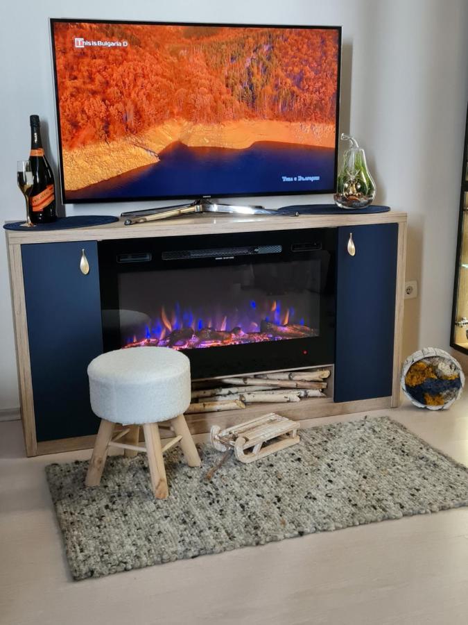 Mountain Peak Apartment Borovets Eksteriør billede